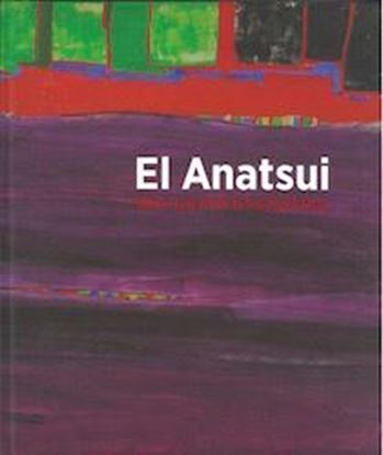 El Anatsui: When I Last Wrote To You About Africa
