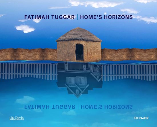Picture of Fatimah Tuggar: Home's Horizons