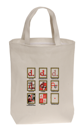 Picture of  2021 Tote Bag