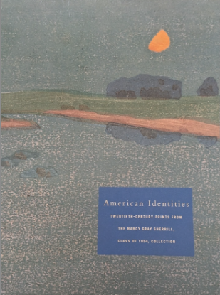 Picture of American Identities